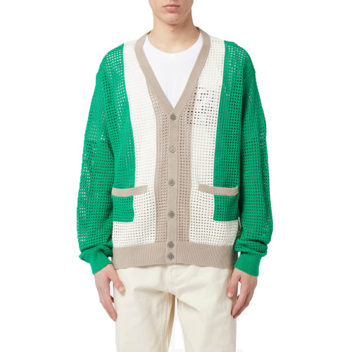 Obey Ανδρική ζακέτα Anderson 60’s Cardigan